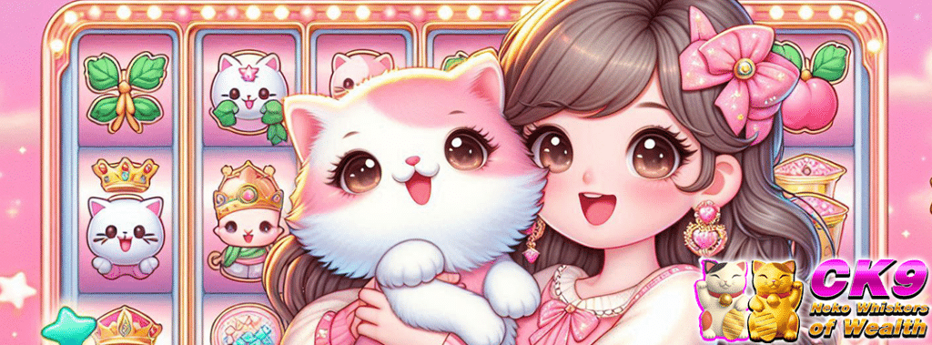 lucky neko เว็บตรง