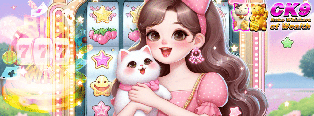 lucky neko เว็บตรง