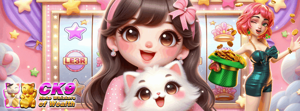 เกม แมว เล่น ฟรี